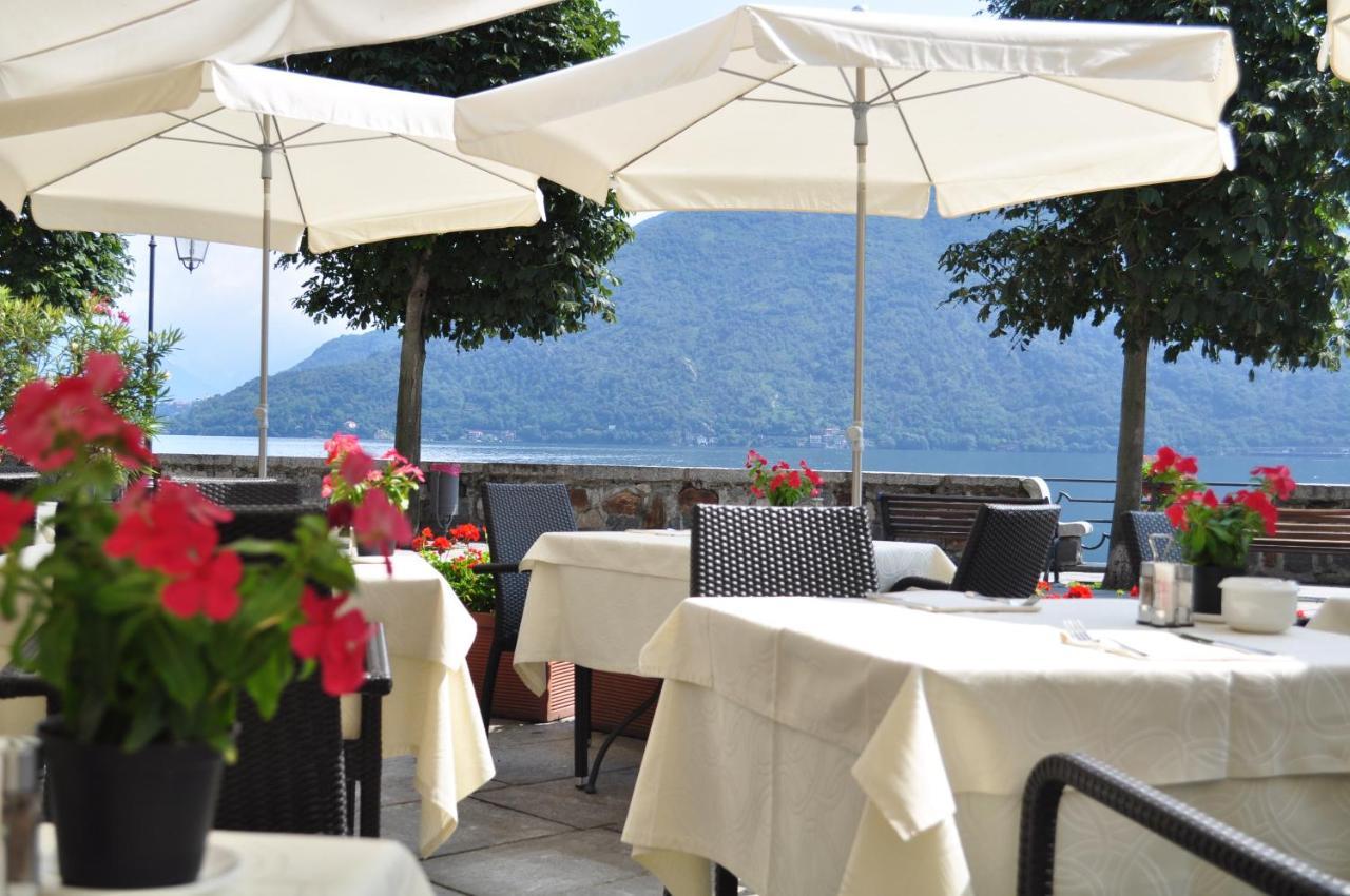 Hotel Il Portico By Lvg Hotel Collection Канобио Екстериор снимка